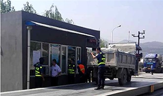 生態水泥公司積極應對貨運新政，力保產品銷售——生態建材銷售策略升級顯成效