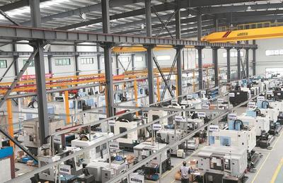 2022湖南“未來之星TOP100”與“龍門榜TOP20”榜單揭曉 機電產品行業新銳與領軍企業崛起