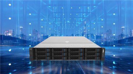 浪潮計(jì)算機(jī)為&ldquo;河北省巨災(zāi)防范工程&rdquo;夯實(shí)信息系統(tǒng)算力底座