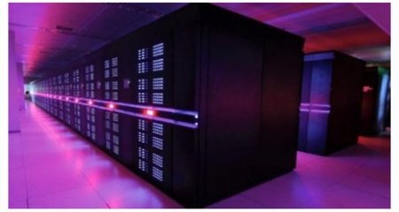 主要用于大型科學與工程計算和大規模數據處理的計算機