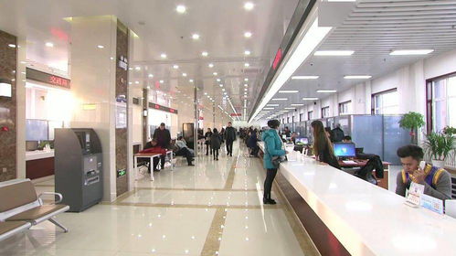 扎賚特旗政務服務局 五個圍繞 深化 我為群眾辦事實