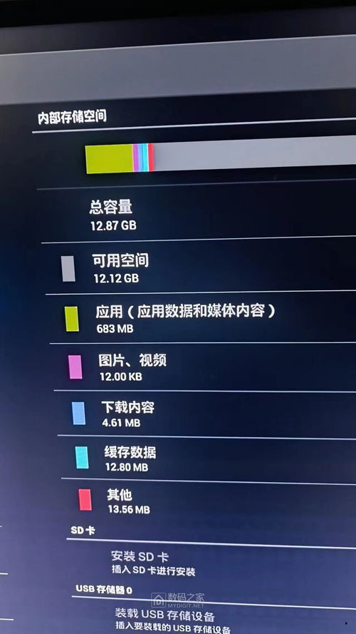 萬和客廳電腦,電視盒,rk3288處理器,兩級內存16g存儲,帶藍牙鍵盤觸摸... 數(shù)碼交易區(qū)