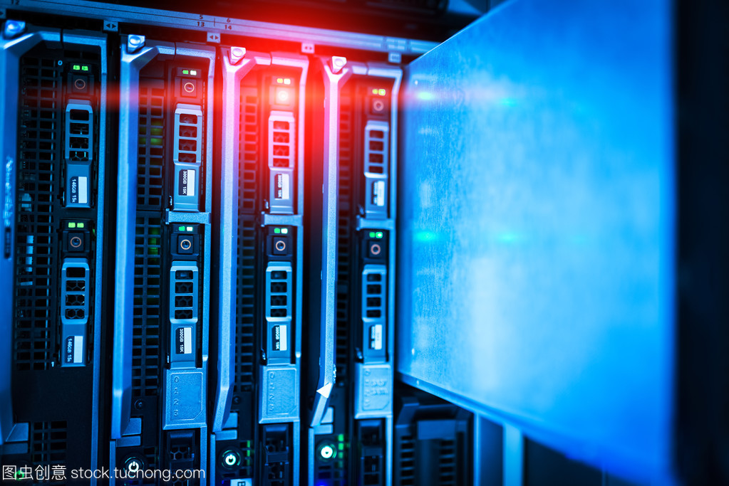 在國內室數(shù)據(jù)存儲服務器