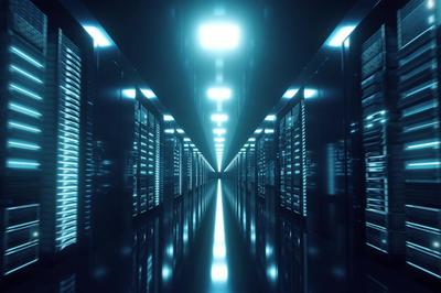 比特礦機與服務器的區(qū)別是什么?