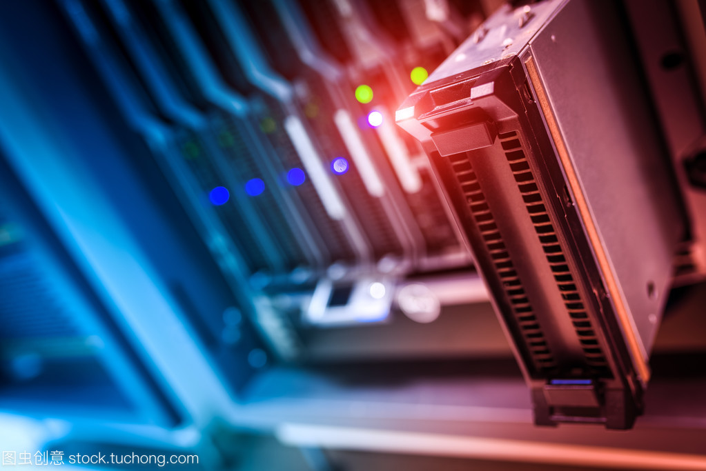 在國內室數(shù)據(jù)存儲服務器